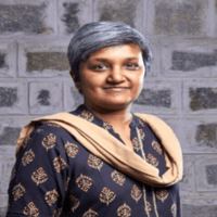 Dr. Sowmya Sathyendra.