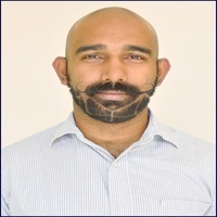 Dr. Latif Rajesh Johnson