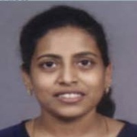 Dr. Sudha Jasmine S