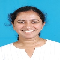 Dr. Tripti Meriel Jacob