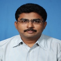 Dr. Venkatesan S