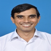 Dr. Vinod Joseph Abraham