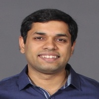 Dr. Tripti Meriel Jacob