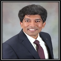 Dr. Solomon Sathishkumar