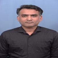 Dr. Srujan Lam Sharma
